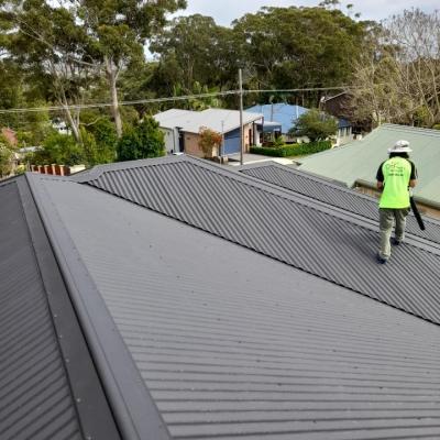 Residential Roofing - Central Coast, Newcastle and Sydney