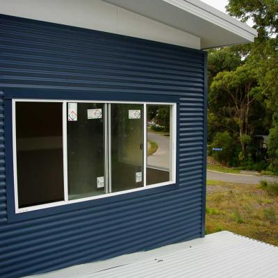 Wall Cladding - Central Coast, Newcastle and Sydney